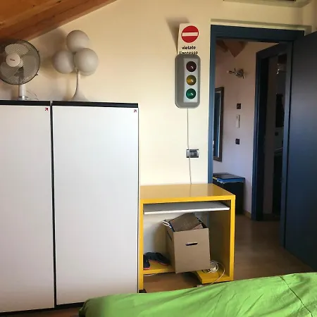 La Martinella Apartment ベルガモ