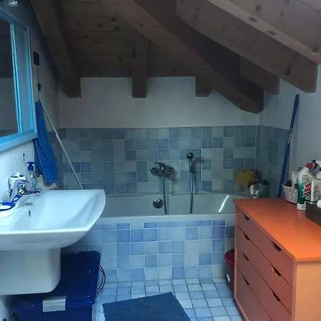 アパート La Martinella Apartment *