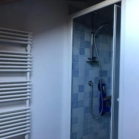 La Martinella Apartment